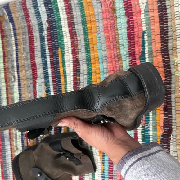 Rag & Bone Moto Boots - Picture 9 of 16